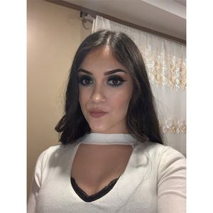 Meet your Posher, Jocelyn